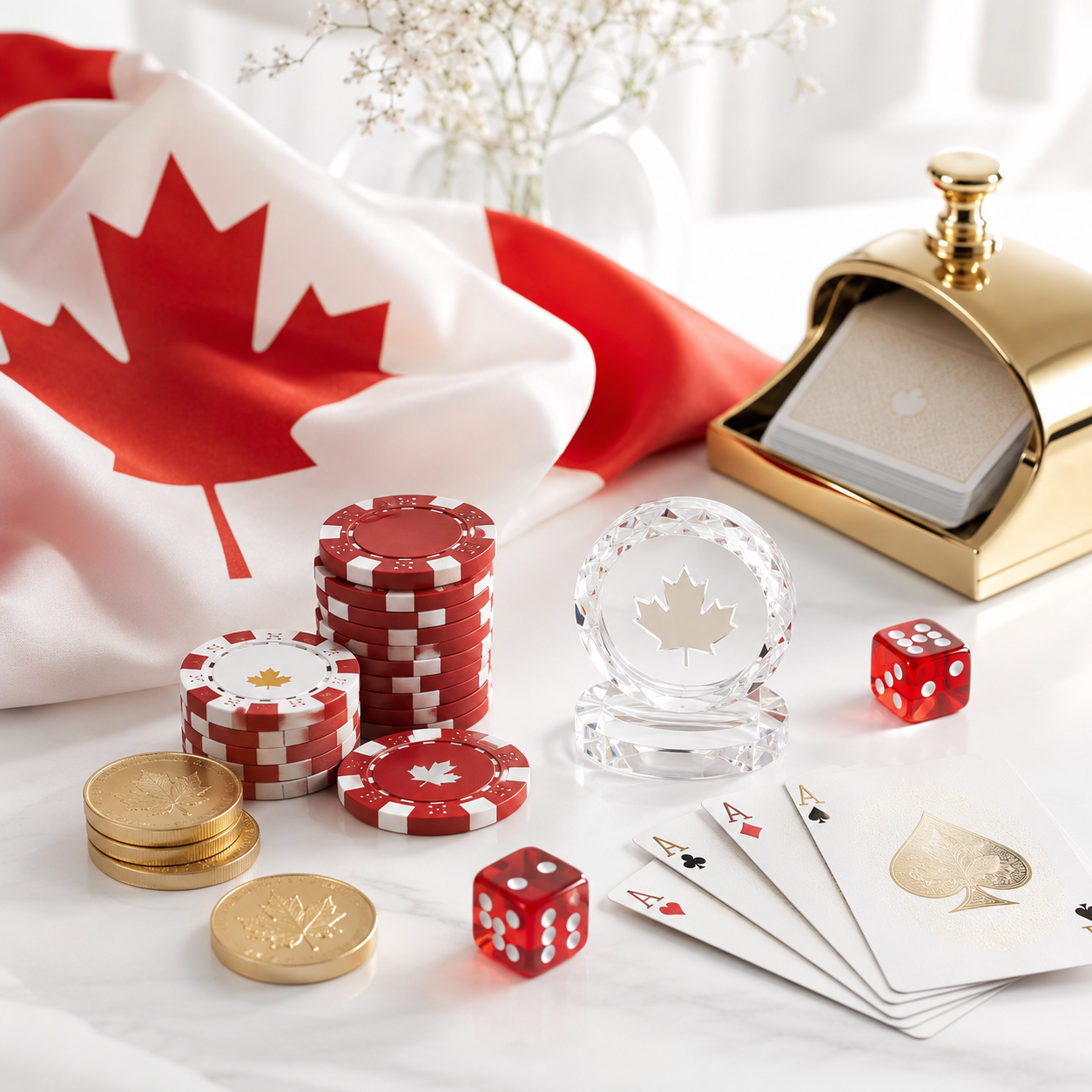 Highest payout online casinos in Canada
