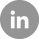 LinkedIn - Grey Circle